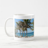 Mug Clés de la Floride (Gauche)