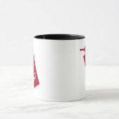 Mug Clés de la pièce 217 (Centre)