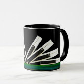 MUG CLÉS DE MINUIT (Devant droit)