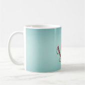 Mug Clés USB Flash (Gauche)