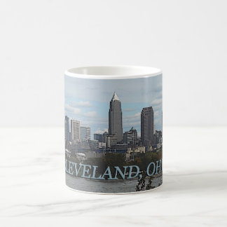 Mug Cleveland