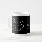 Mug Cleveland (Devant gauche)