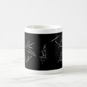 Mug Cleveland (Centre)