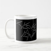 Mug Cleveland (Gauche)