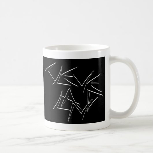 Mug Cleveland (Droite)