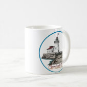 Mug Cleveland Ohio (Devant droit)