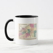 Mug Cleveland, Ohio 2 (Gauche)