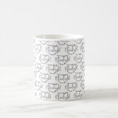 Mug Cleveland Ohio Love (Centre)
