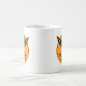 Mug Cleveland Roller Bowl (Centre)