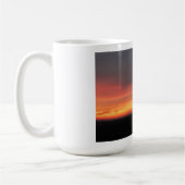 Mug Cleveland Sunset Smoky (Gauche)