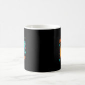 Mug Clic 67 Conception de Meme Drôle de Meme J'adore S (Centre)