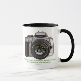 Mug Clic de volet