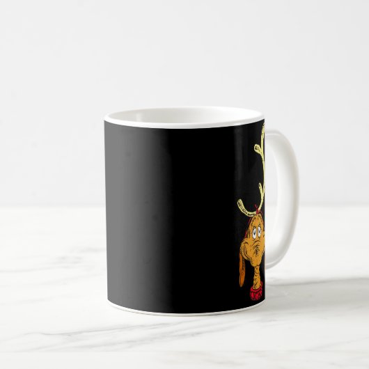 Mug Clic Max  (Devant droit)