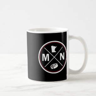 Mug Clic Minnesota Hockey Mn Plan