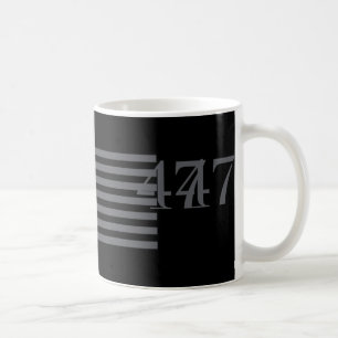 Mug Clic Vintage 80s Style 86 47 Anti Trump 8647 _1