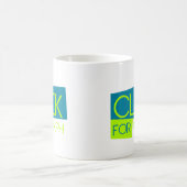 Mug Click For Graph (Centre)