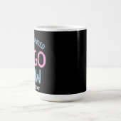 MUG CLIENT SIMPLE CONTEMPORAIN PROPRE NOIR MODE (Centre)
