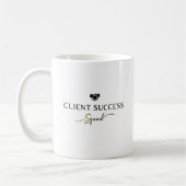 Mug Client Success Squad – Team Coffee  (Gauche)