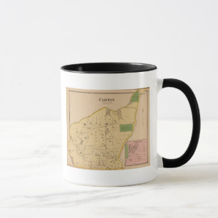 Mug Clifton, Ohio