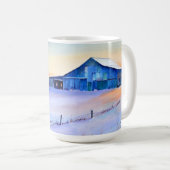 Mug Clifty Creek (Devant droit)