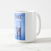 Mug Climate Change T-Shirt (Devant droit)