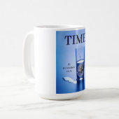 Mug Climate Change T-Shirt (Devant gauche)