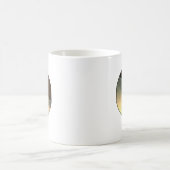 Mug Climbing mountain man (Centre)