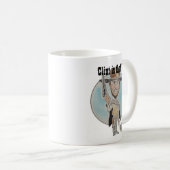 Mug Clint est que vous ? (Devant droit)