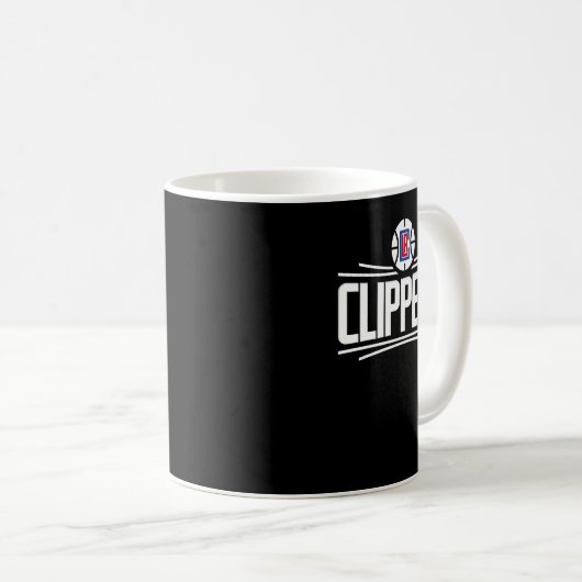 Mug Clipper-los (Devant droit)