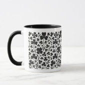 Mug Clochers (Gauche)