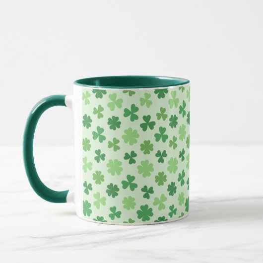 Mug Clochers (Gauche)
