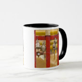 Mug Cloches bouddhistes au temple de Doi Suthep (Devant droit)