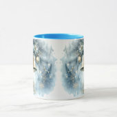 Mug Cloches de Noël (Centre)