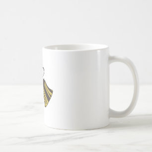Mug Clochettes croisées