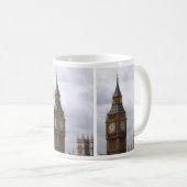 Mug Clocktower de Big Ben (Devant droit)