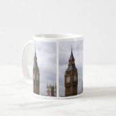 Mug Clocktower de Big Ben (Devant gauche)