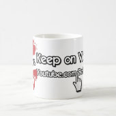 Mug Clone #08 (Centre)