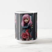 Mug Clone Cyborg (Centre)