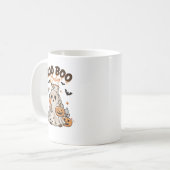 Mug clone de fichier (Devant gauche)