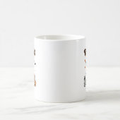 Mug clone de fichier (Centre)