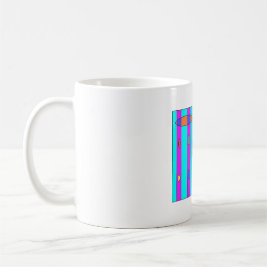 Mug Clonester (Gauche)