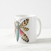 Mug Cloniophorus Insect 130924IREF220 - Watercolor (Devant droit)