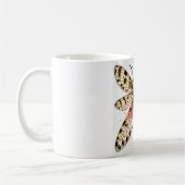 Mug Cloniophorus Insect 130924IREF220 - Watercolor (Gauche)