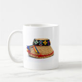 Mug clop le casquette traditionnel (Gauche)