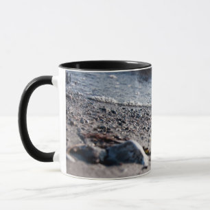 Mug Close up