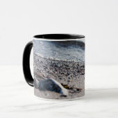 Mug Close up (Devant gauche)