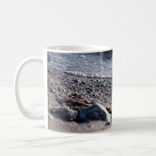 Mug Close up (Gauche)
