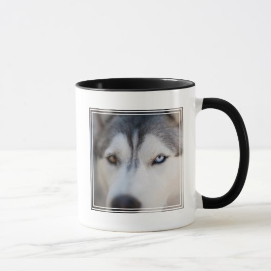 Mug Closeup Stoic Gazaouit (Droite)