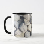 Mug Closeuse de cailloux (Gauche)