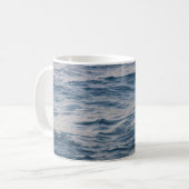 Mug Closeuse d'eau de mer (Devant gauche)